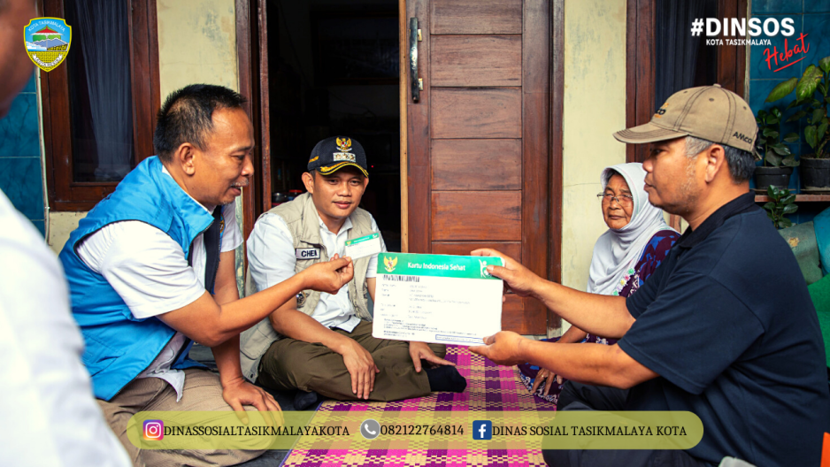 Penyelenggaraan Kegiatan Bageur (Janjian Bersama Berbuat Baik) di Kecamatan Cipedes Kota Tasikmalaya