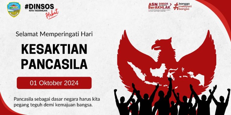 Hari Kesaktian Pancasila