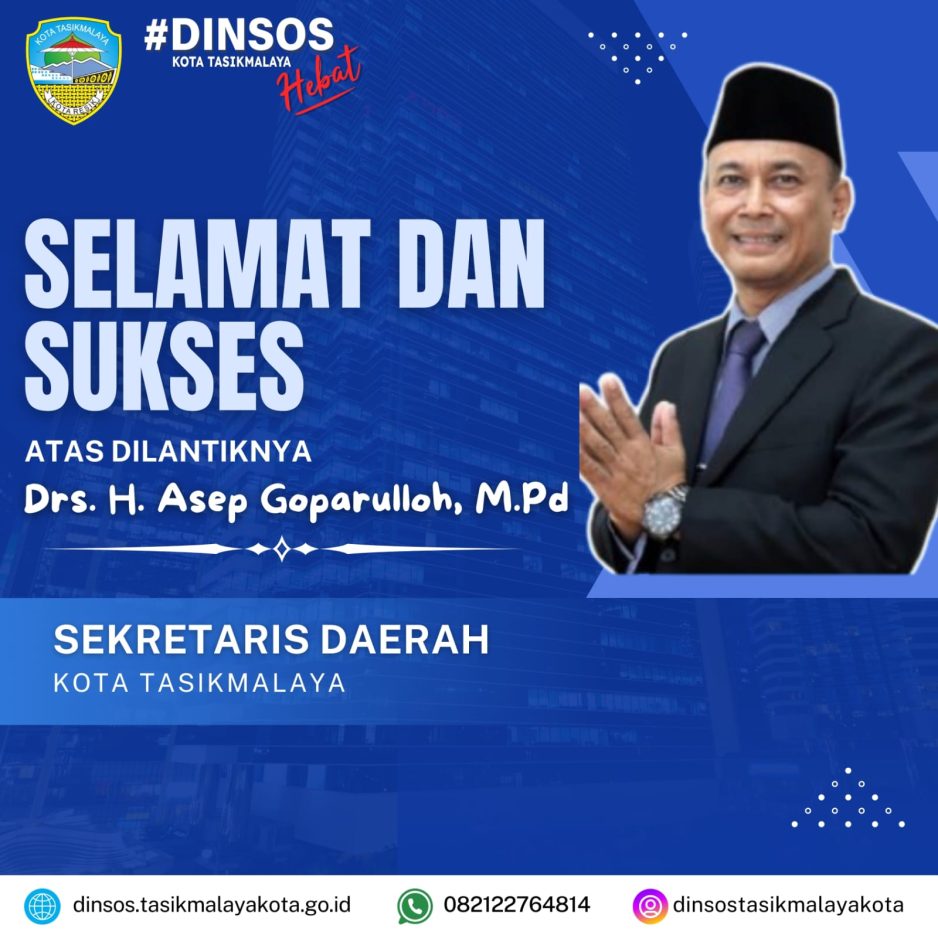 Selamat dan Sukses